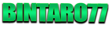 Logo BINTARO77